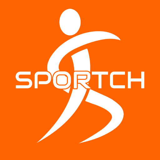 Sportch Racket Sport Club Ladders