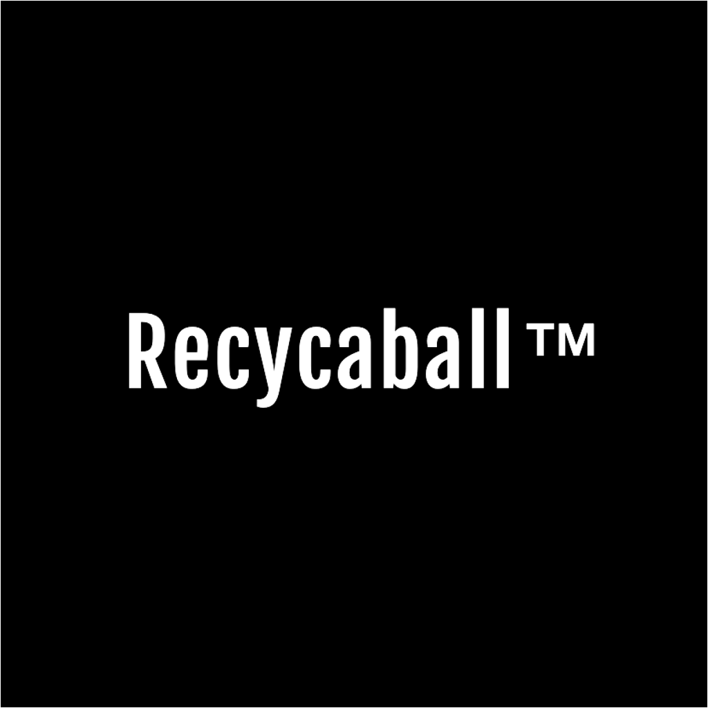 Recycaball