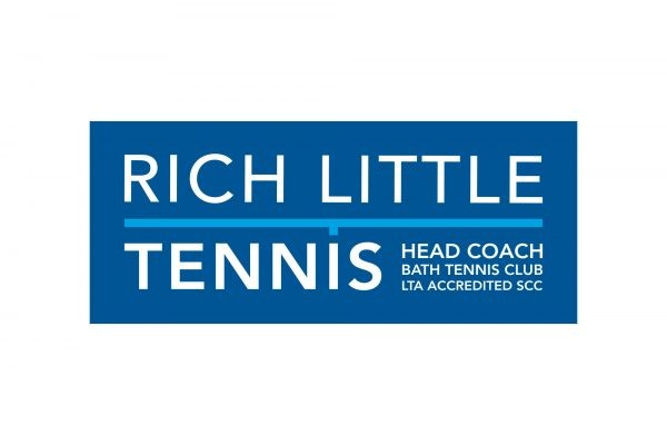 Rich Little Tennis