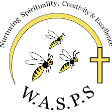 Weston All Saints Church of England Primary School (WASPS)